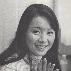 Kazuko Iwasaki