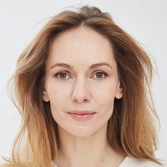 Mariya Shashlova