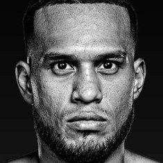 David Benavidez