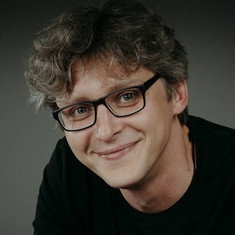 Ruslan Gerasimenko