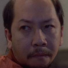 Chris Yeung Wan-King