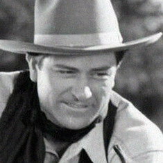 Malcolm 'Bud' McTaggart