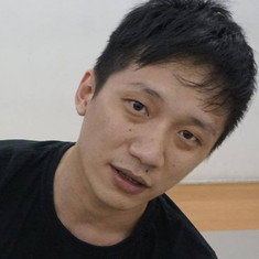 Huang Huai-de