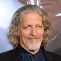 Clancy Brown