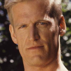 Peter Dixon