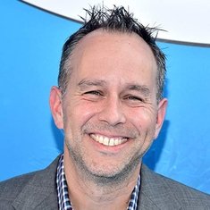 Jonas Rivera