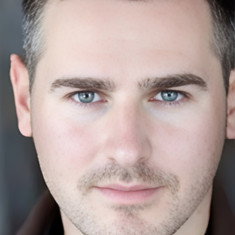 Jamie Langlands