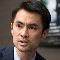 Tomohiko Ishii