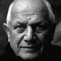 Steven Berkoff