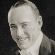 Roy Stewart