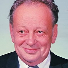Ernst Waldbrunn