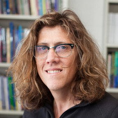 Susan Stryker