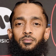 Nipsey Hussle