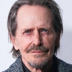 Stephen McHattie