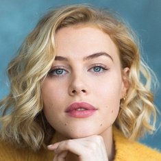 Hannah van der Westhuysen