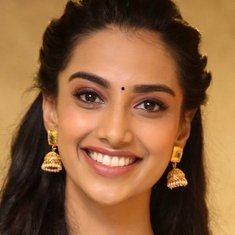 Meenakshi Chaudhary