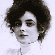 Marie Doro