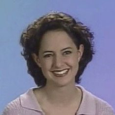 Gabrielle Smith