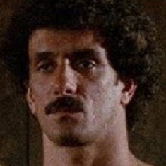 Joe Santini