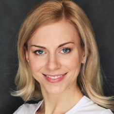 Yuliya Yurchenko