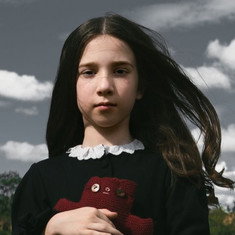 Stella Charrington