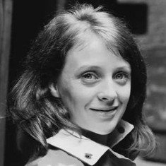 Polly James