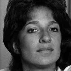 Claudia Weill