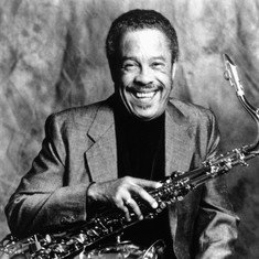 Johnny Griffin