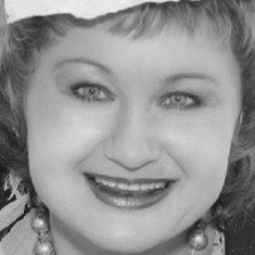 Irma Arendt