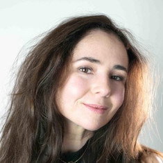 Margot Marie Ménéguz