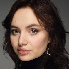 Rebecka Enholm
