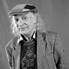 Boris Lehman