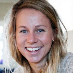 Tiril Eckhoff