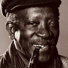 Ousmane Sembène