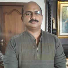 Franko Davis Manjila