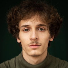 Salvador Gil