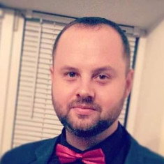 Oleksandr Stankevich