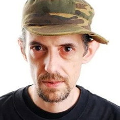 Nicola Peressoni