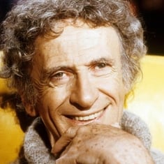 Marcel Marceau — The Movie Database (TMDb)