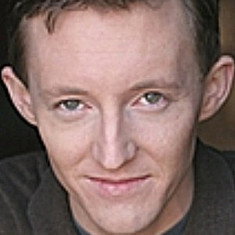 Daniel Rairdin-Hale