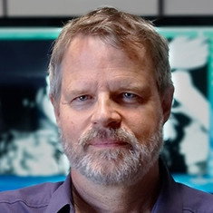 Doug Pray