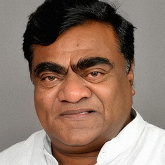 Babu Mohan