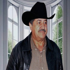 Tony Cruz