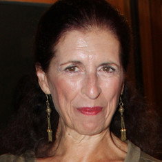 Vana Partheniadou
