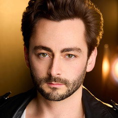 Parker Goris