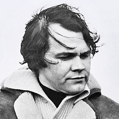 Peter Snell