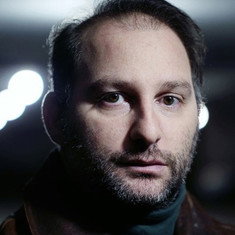 Sylvain Katan