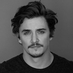 Kyle Gallner