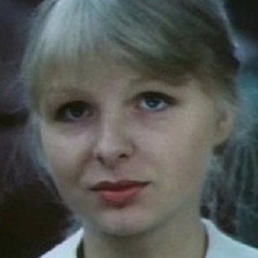 Tatyana Nazarova