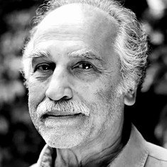 Jamil Dehlavi